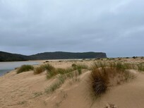 Durras Beach