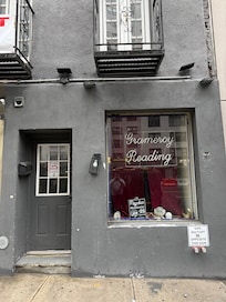 No address on property