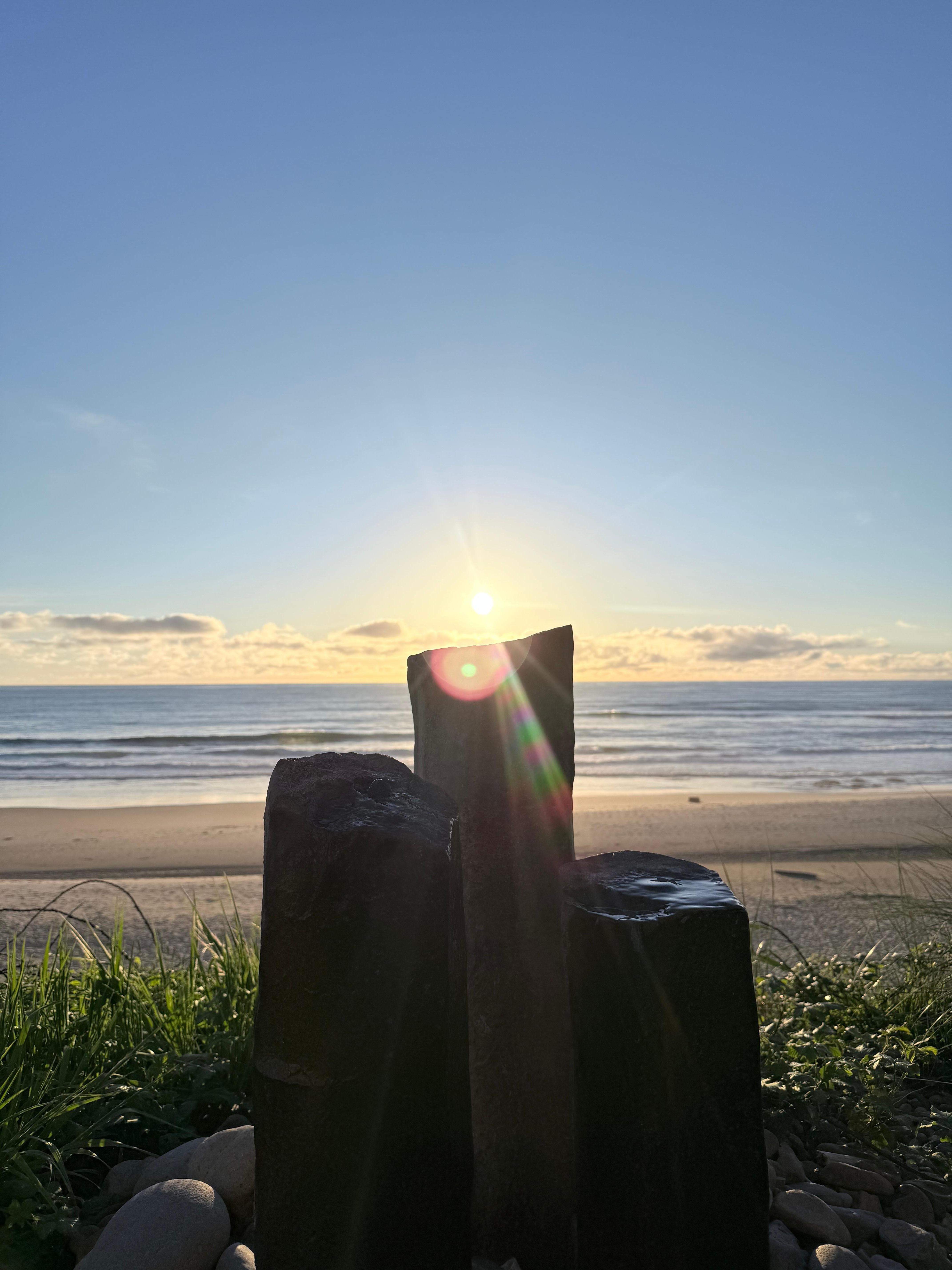 Another view from the deck