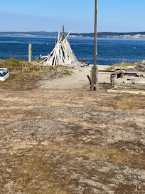 Beautiful day at the beach!