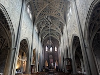 Beautiful cathedral