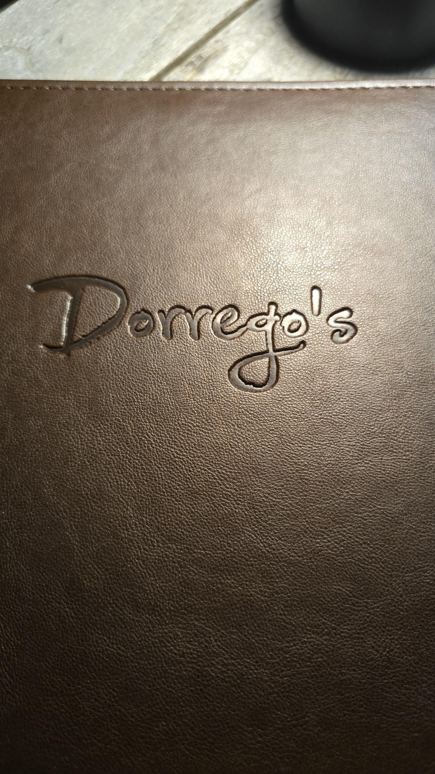 You must try the empanadas here.