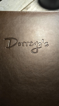 You must try the empanadas here.