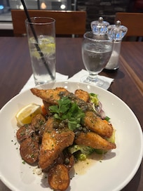 Great food