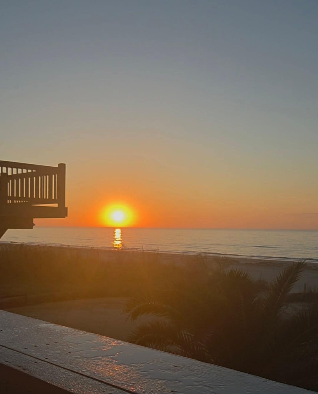 Feb 9 Sunrise 7:09 a.m.