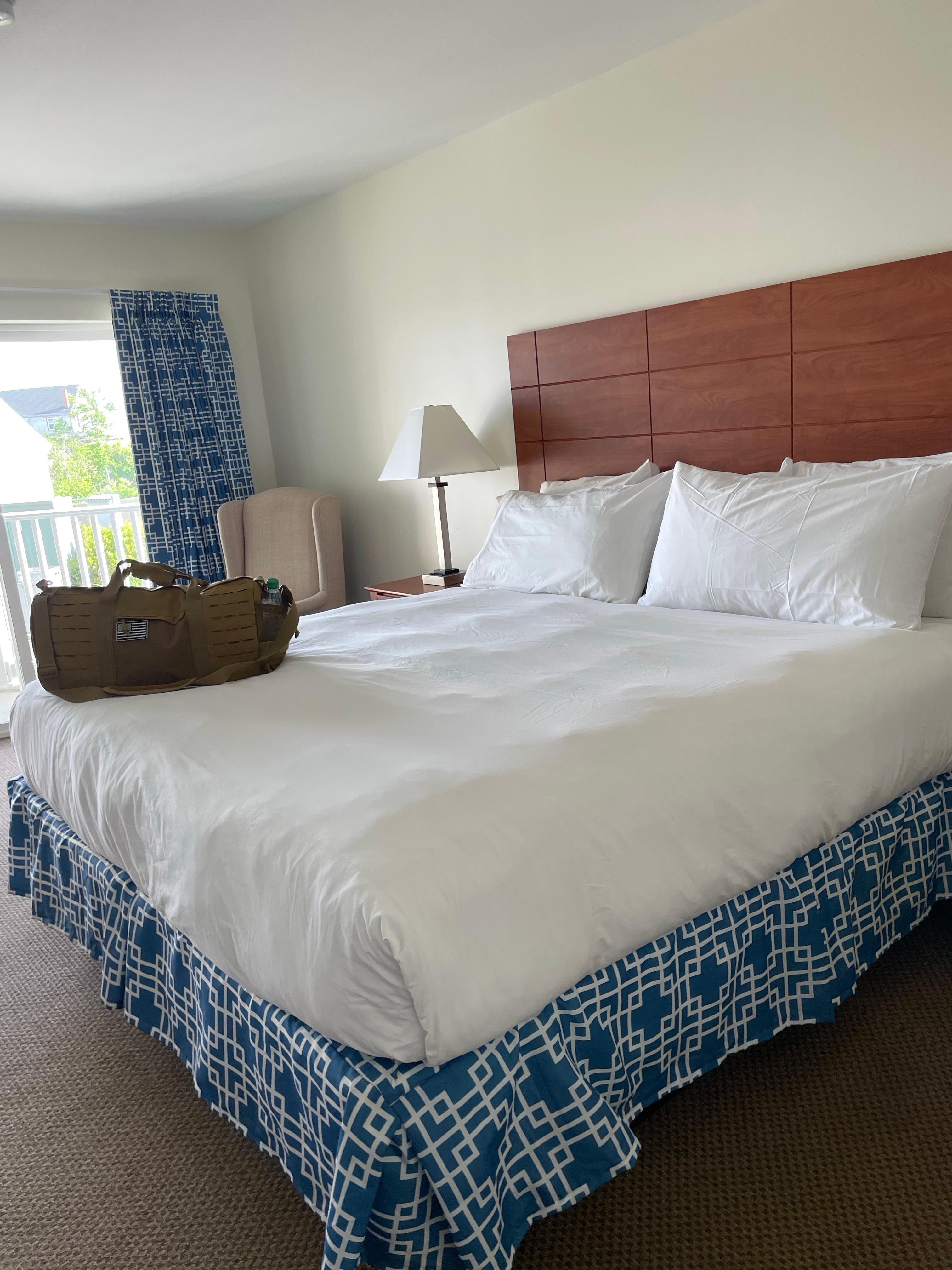0ne bed room apt