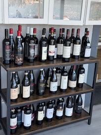 Wine Selection