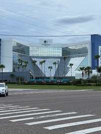 Front view