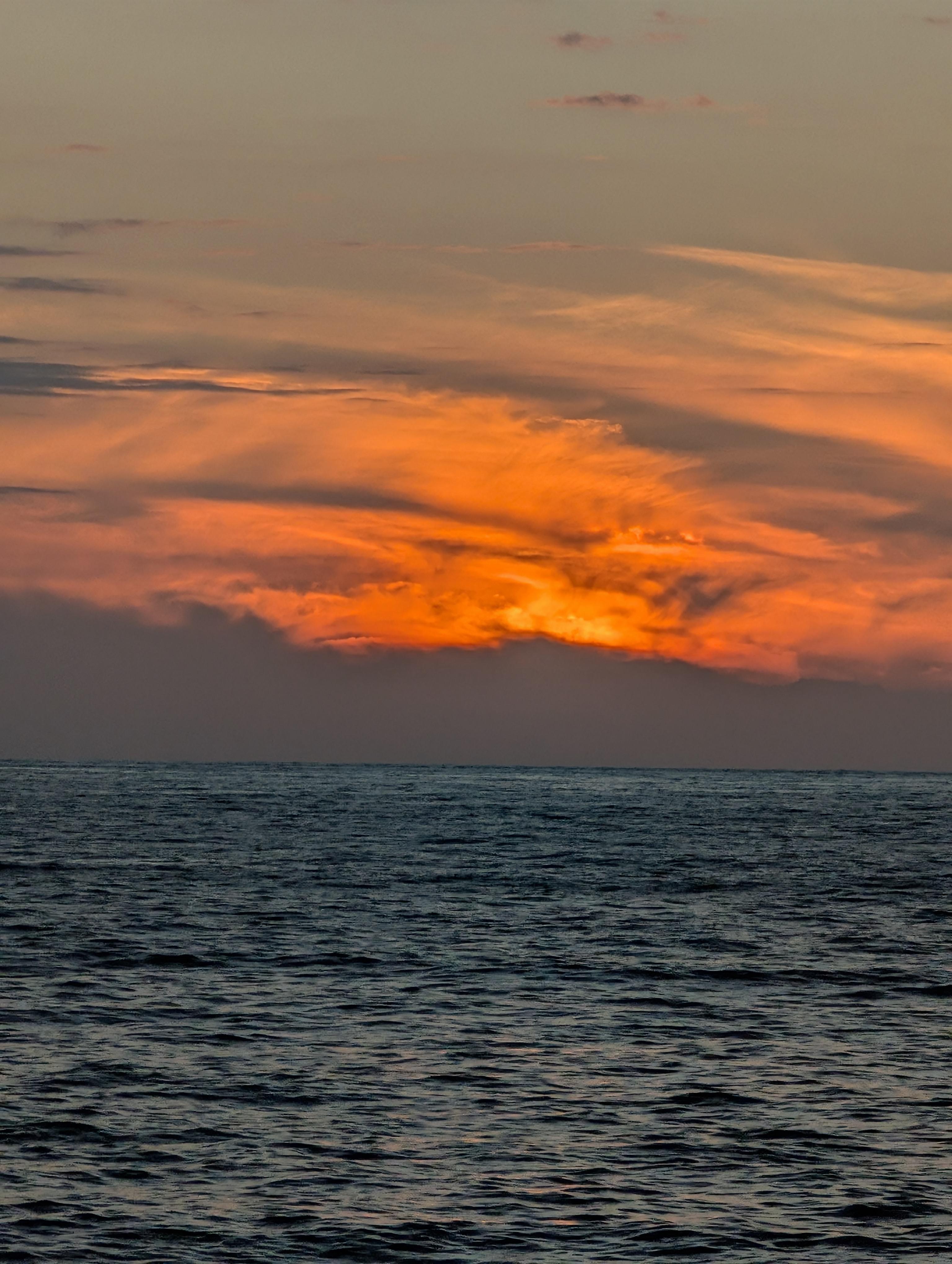 Only the good lord can do this