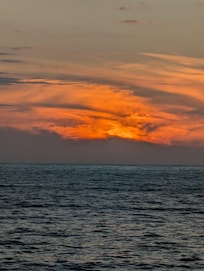 Only the good lord can do this