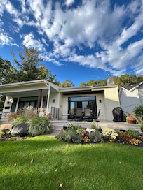 Beautiful âUp Northâ Michigan condo