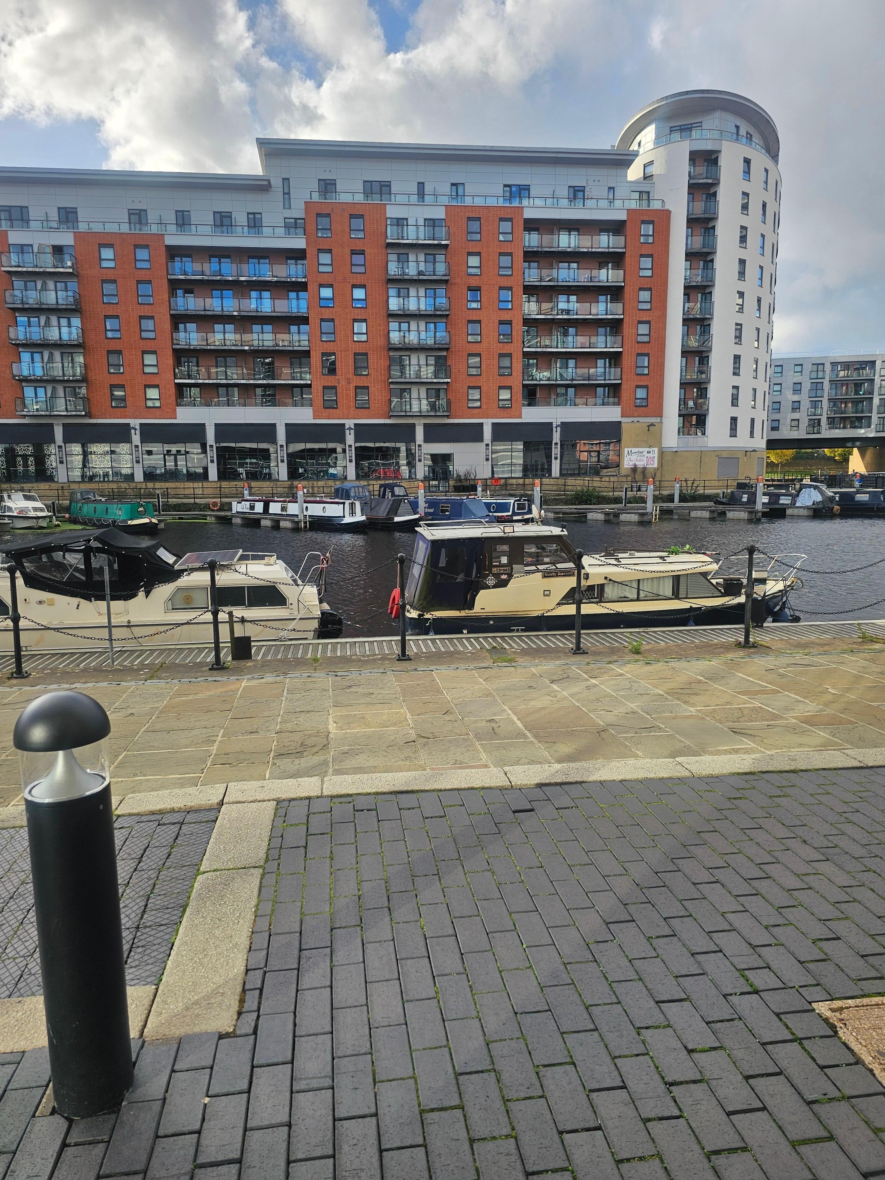 Left stranded after a 4 hour drive in the freezing cold with medical conditions trying to sort alternative accomadation. 