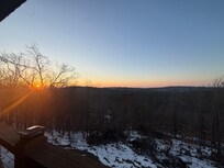 Sunrise in the morning ❤️