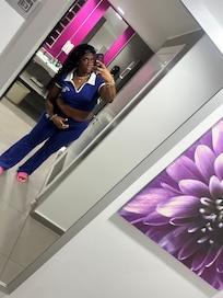 Mirror in my room