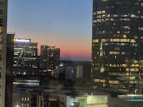 Fantastic view
