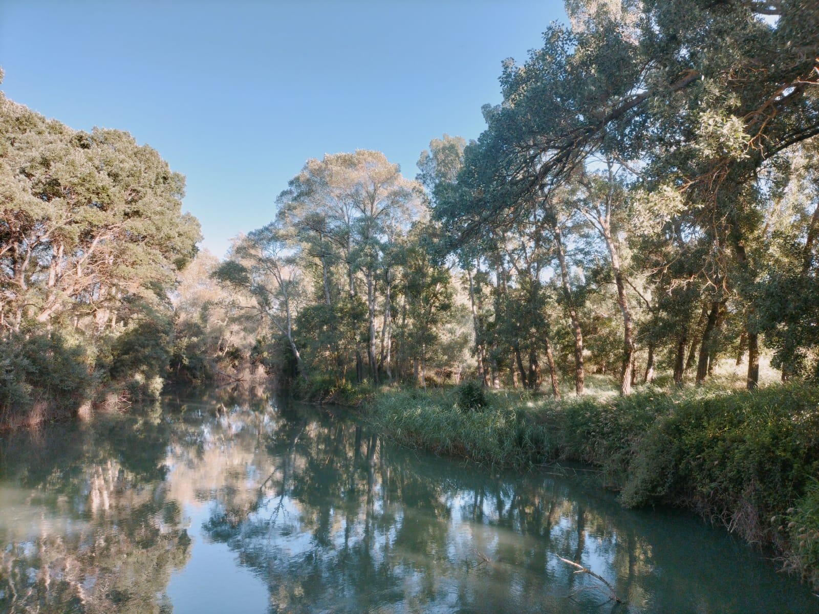 Paseo por el Júcar.e