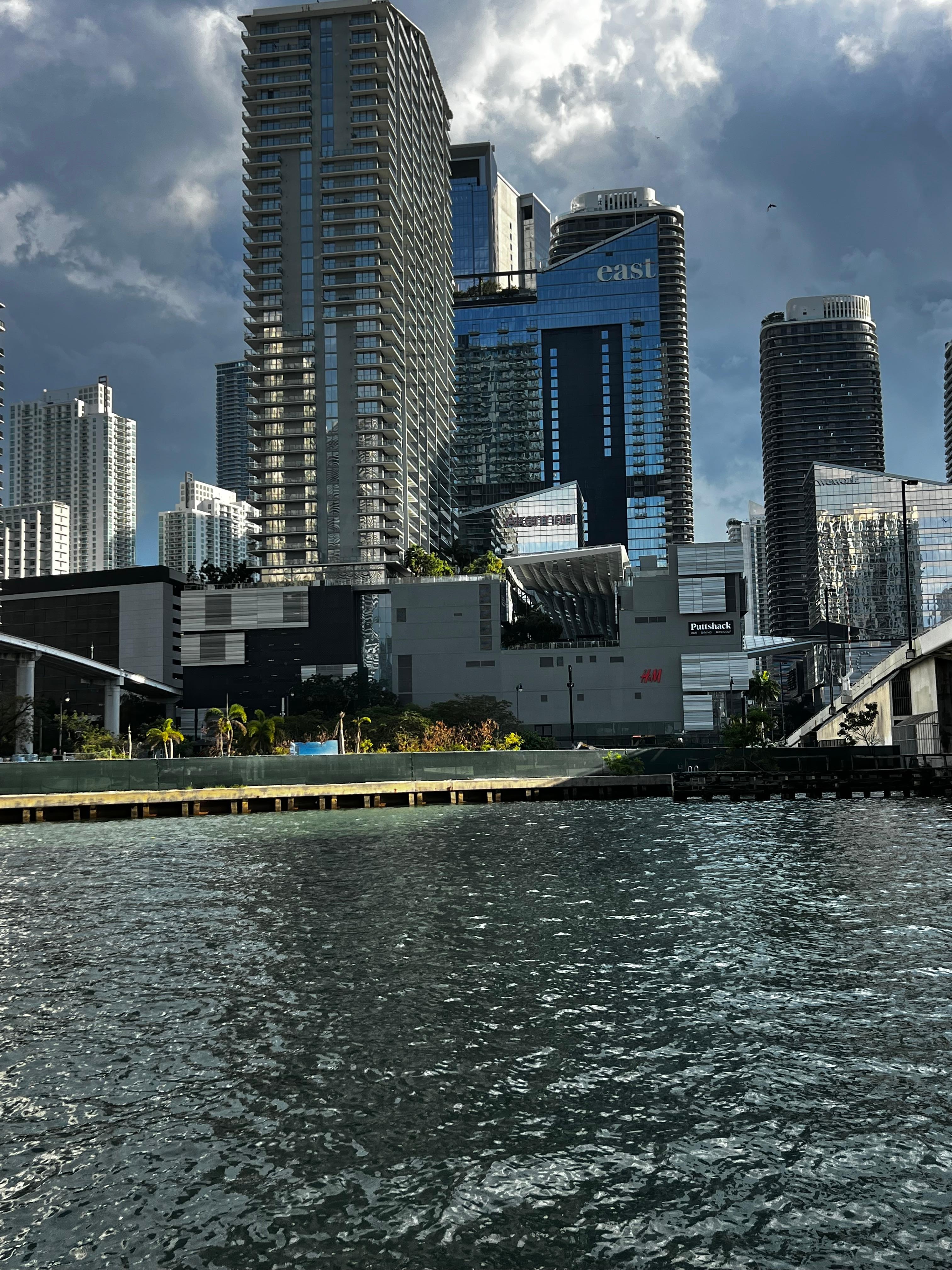 Miami gateway 