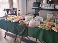 Ter estado aqui no Orla do Rio Branco foi uma experiência singular!