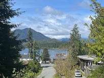 Kitchen view