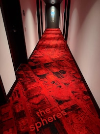 Hallway theme