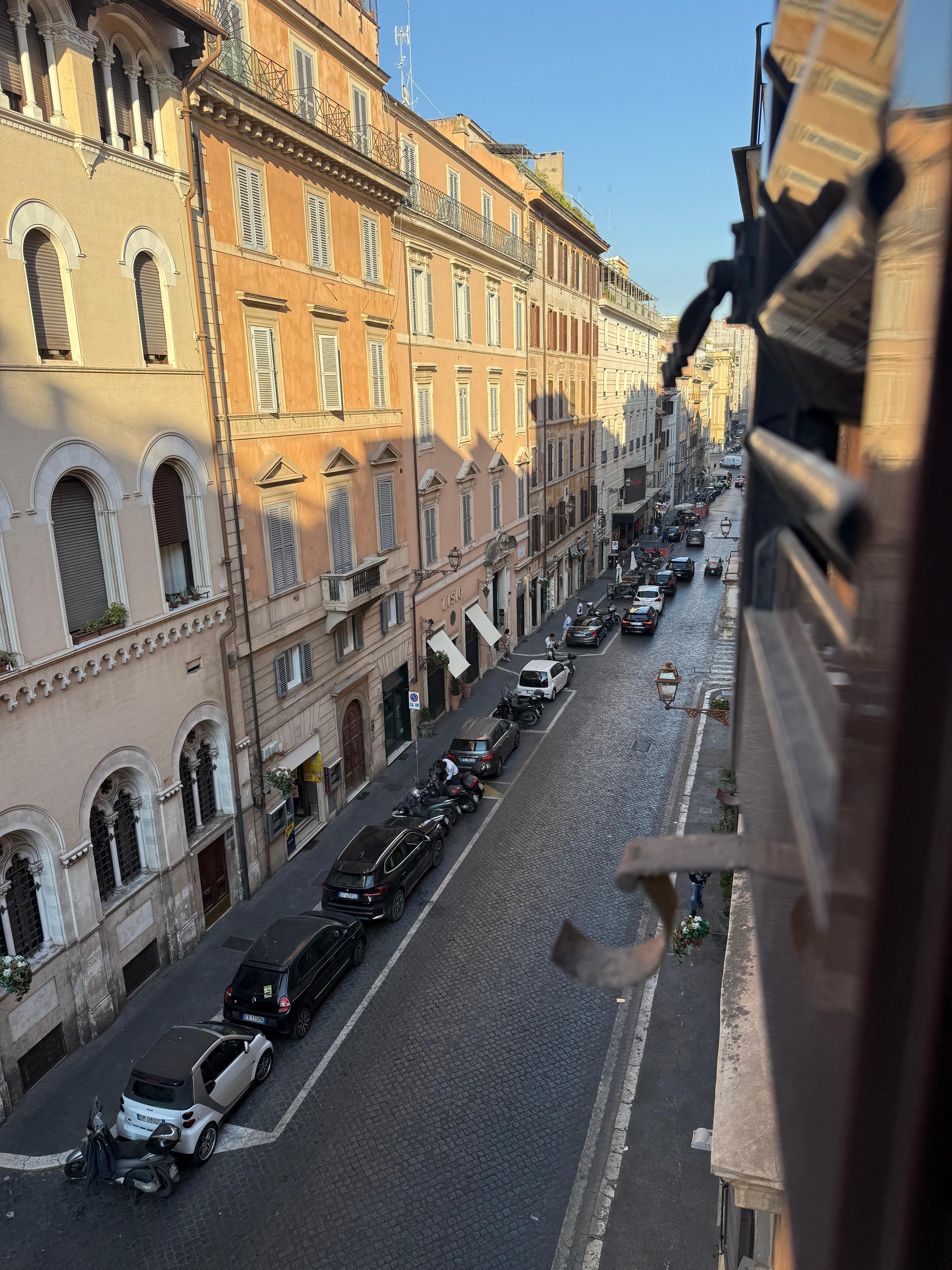 View from room