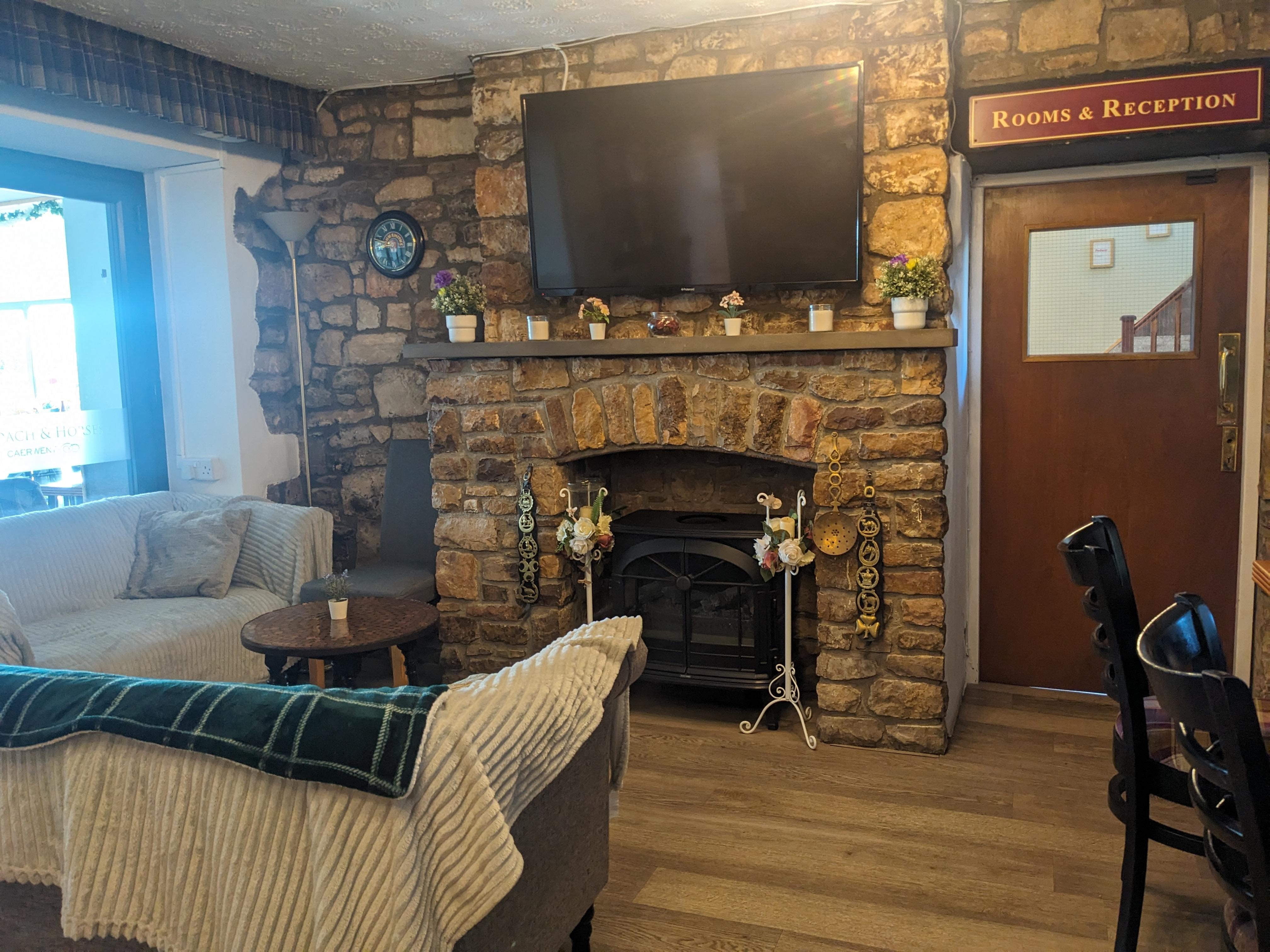 The snug