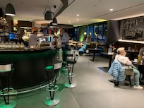 Hotel Bar & Dining Room