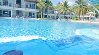 Hauptpool
