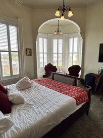 Our room was very comfortable