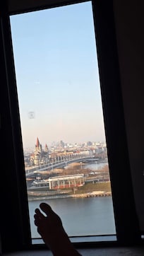 Amazing view