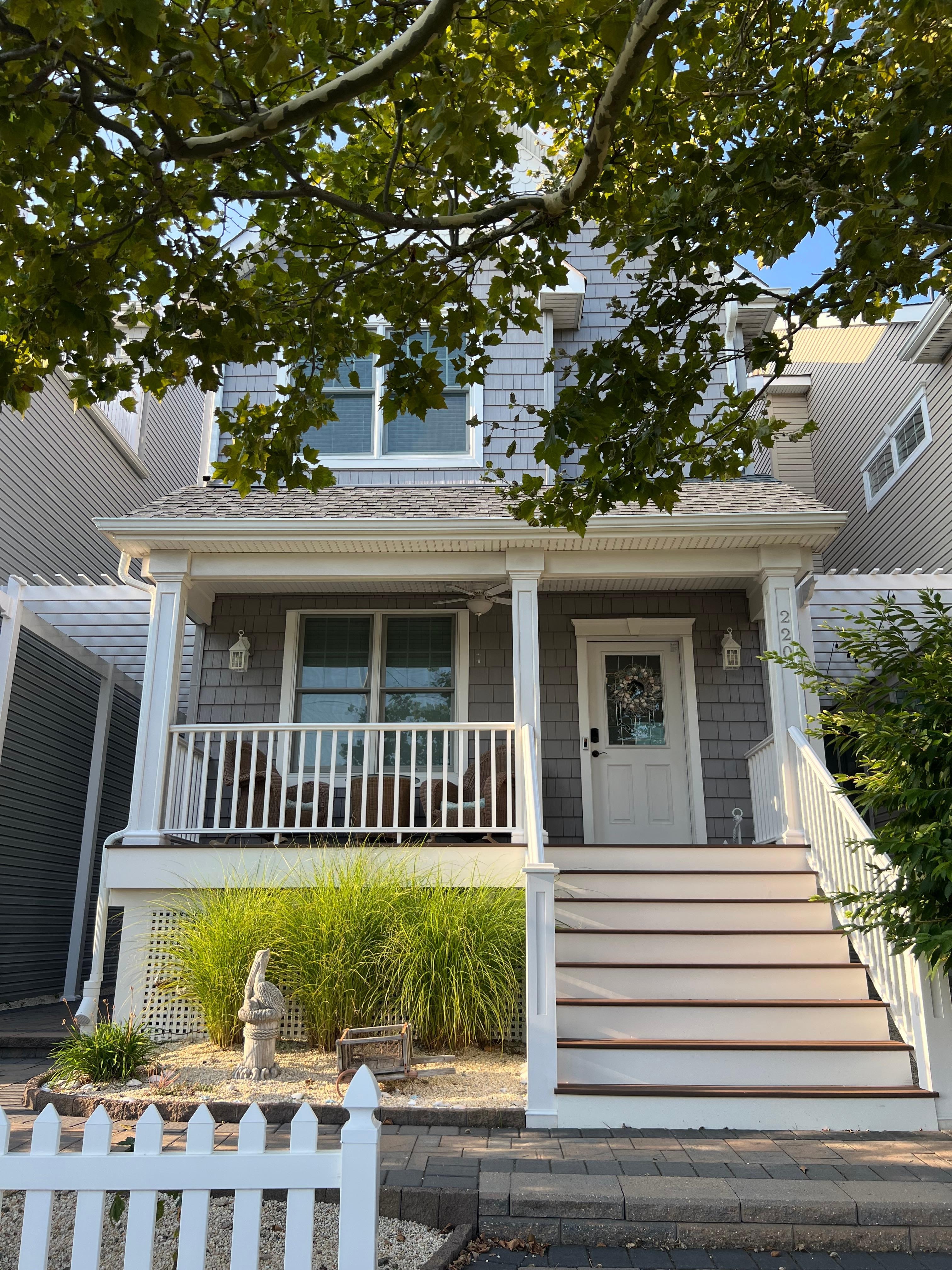 Nice and beautiful house!