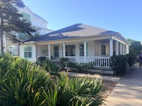 Loved this house.