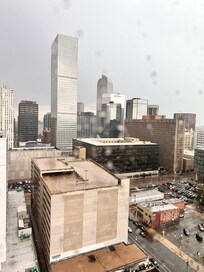 Nice view