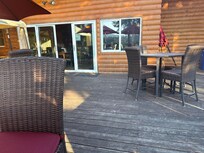 Resort Restaurant