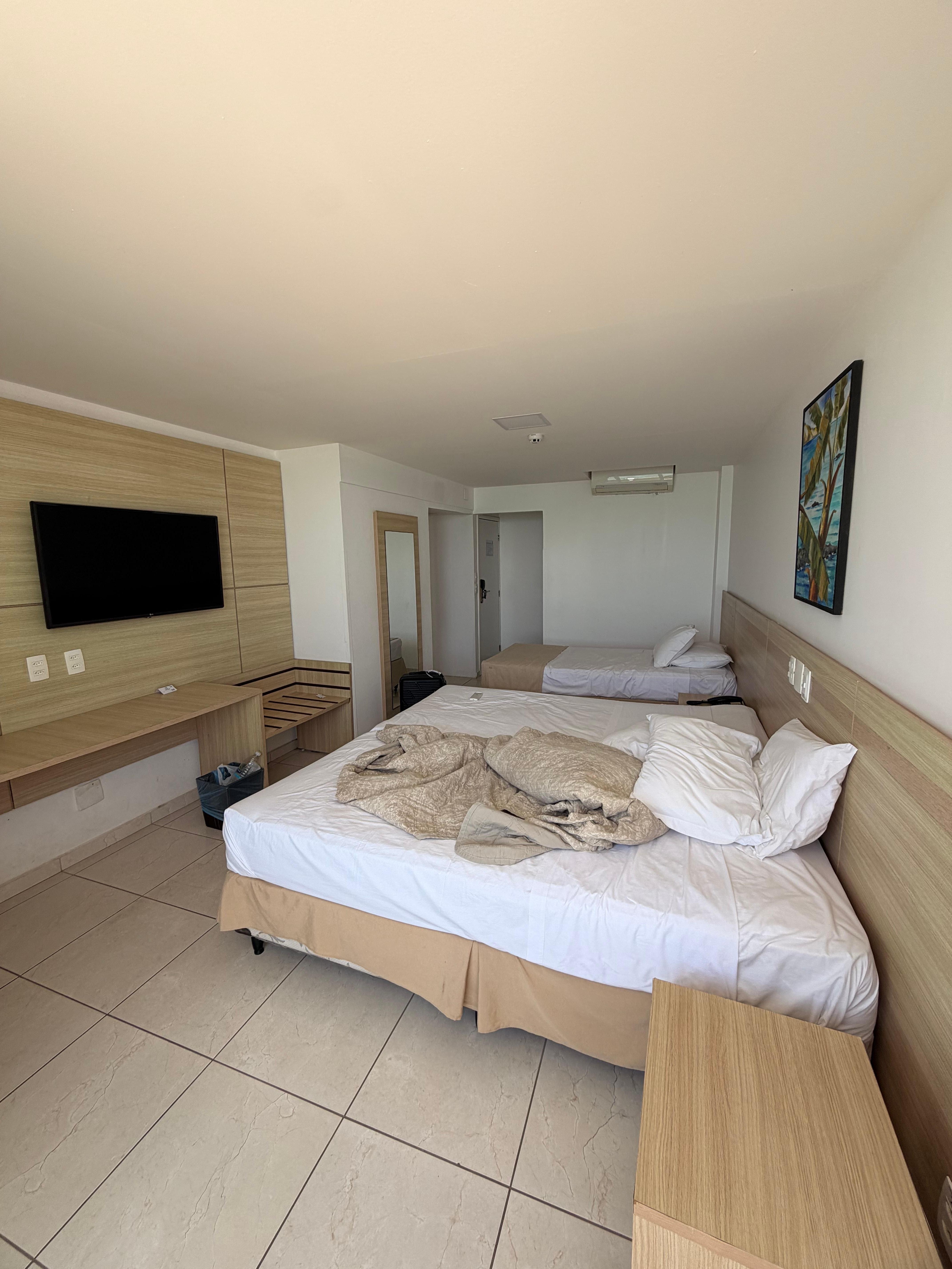 Quarto grande 