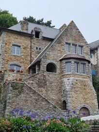 Pont Aven