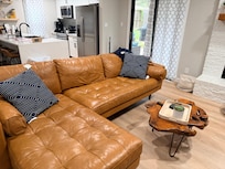 My favorite spot to perch