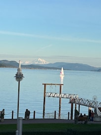 View from my balcony