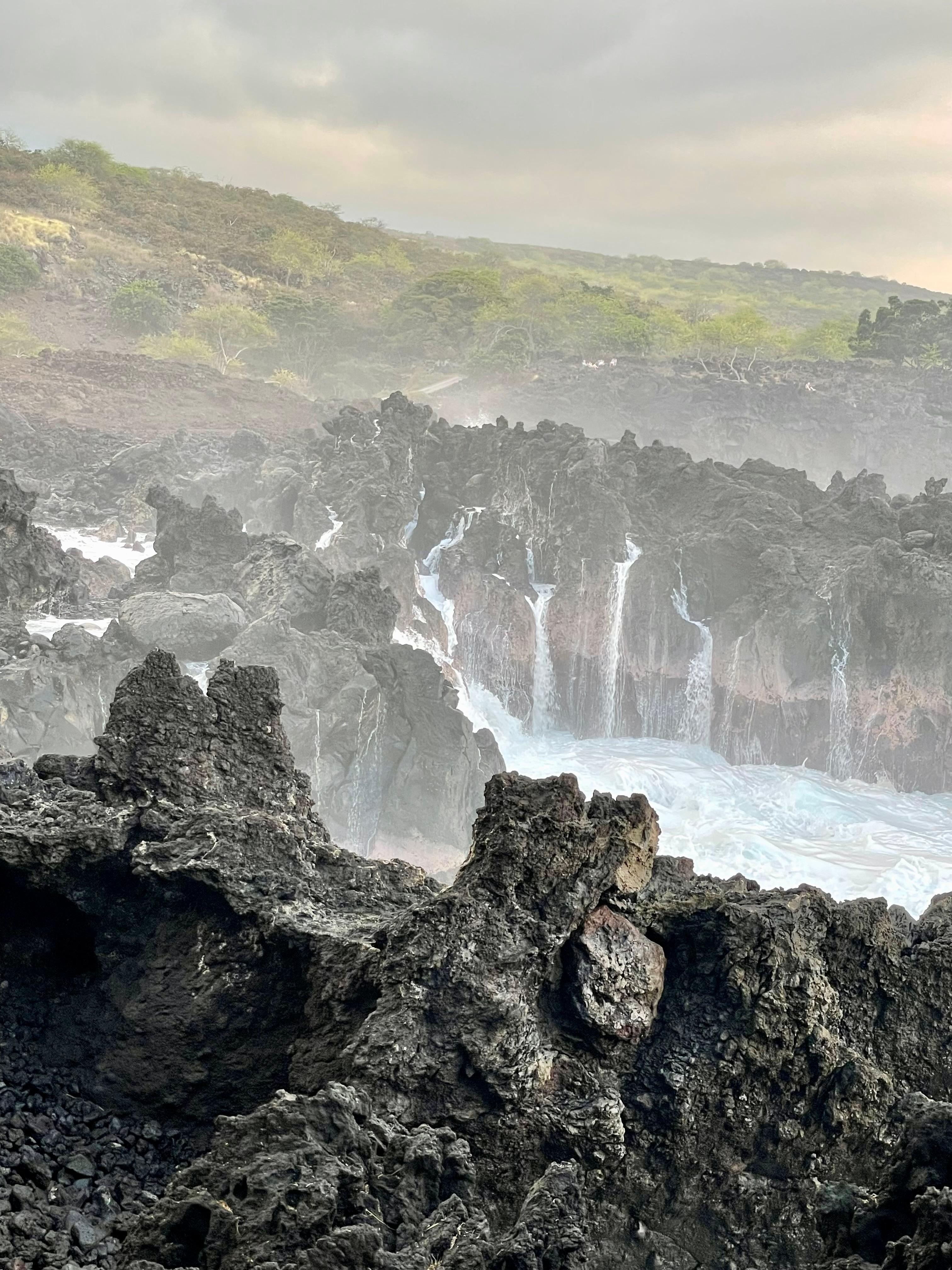 End of the World (nearby)