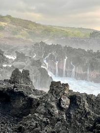 End of the World (nearby)