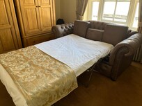 Sofa bed