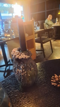 Dinner vibes