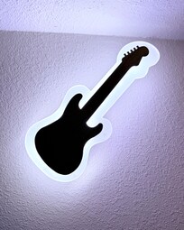 Entry wall light