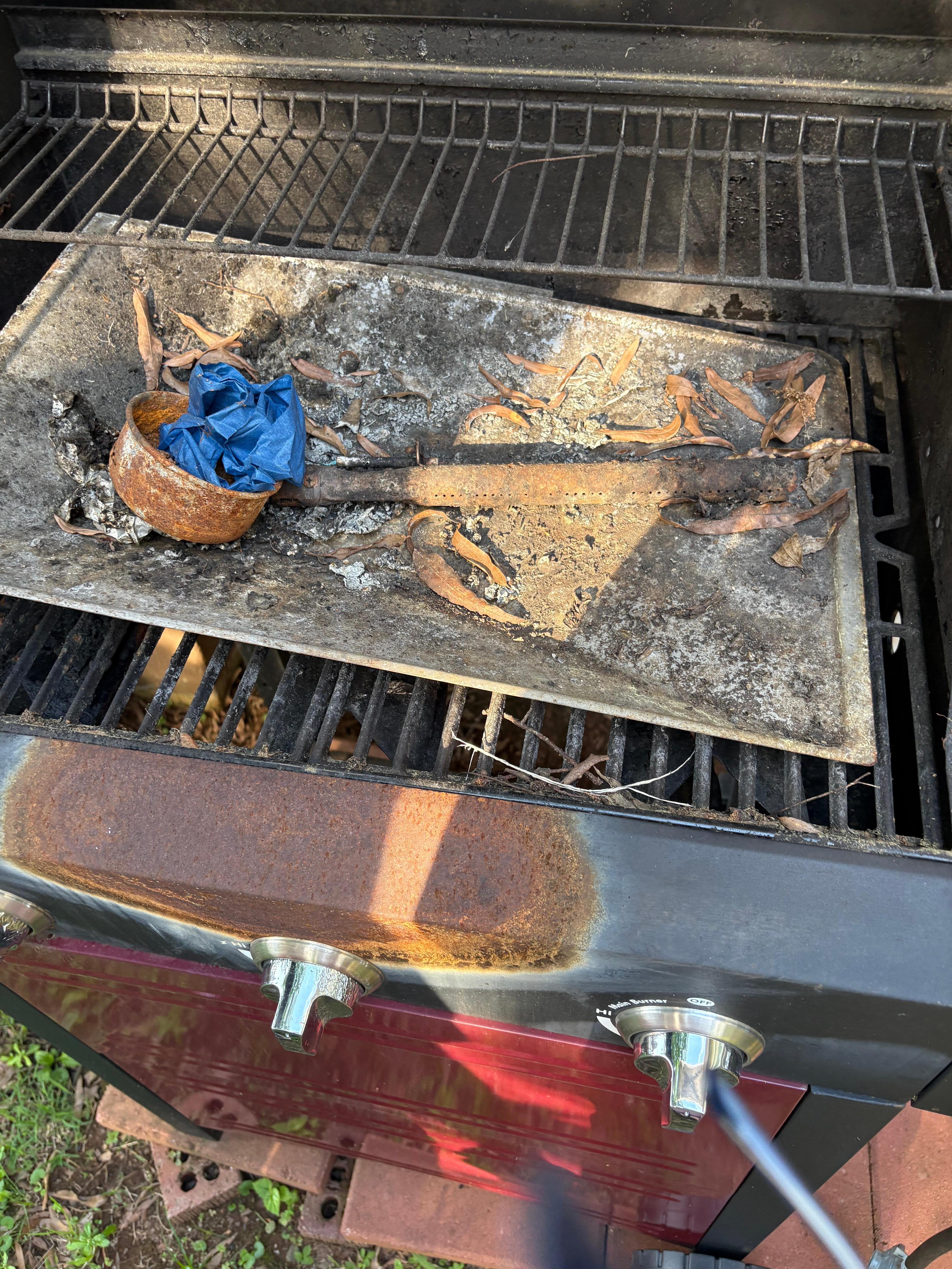 Grill