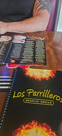 This Mexican restaurant was fantastic!