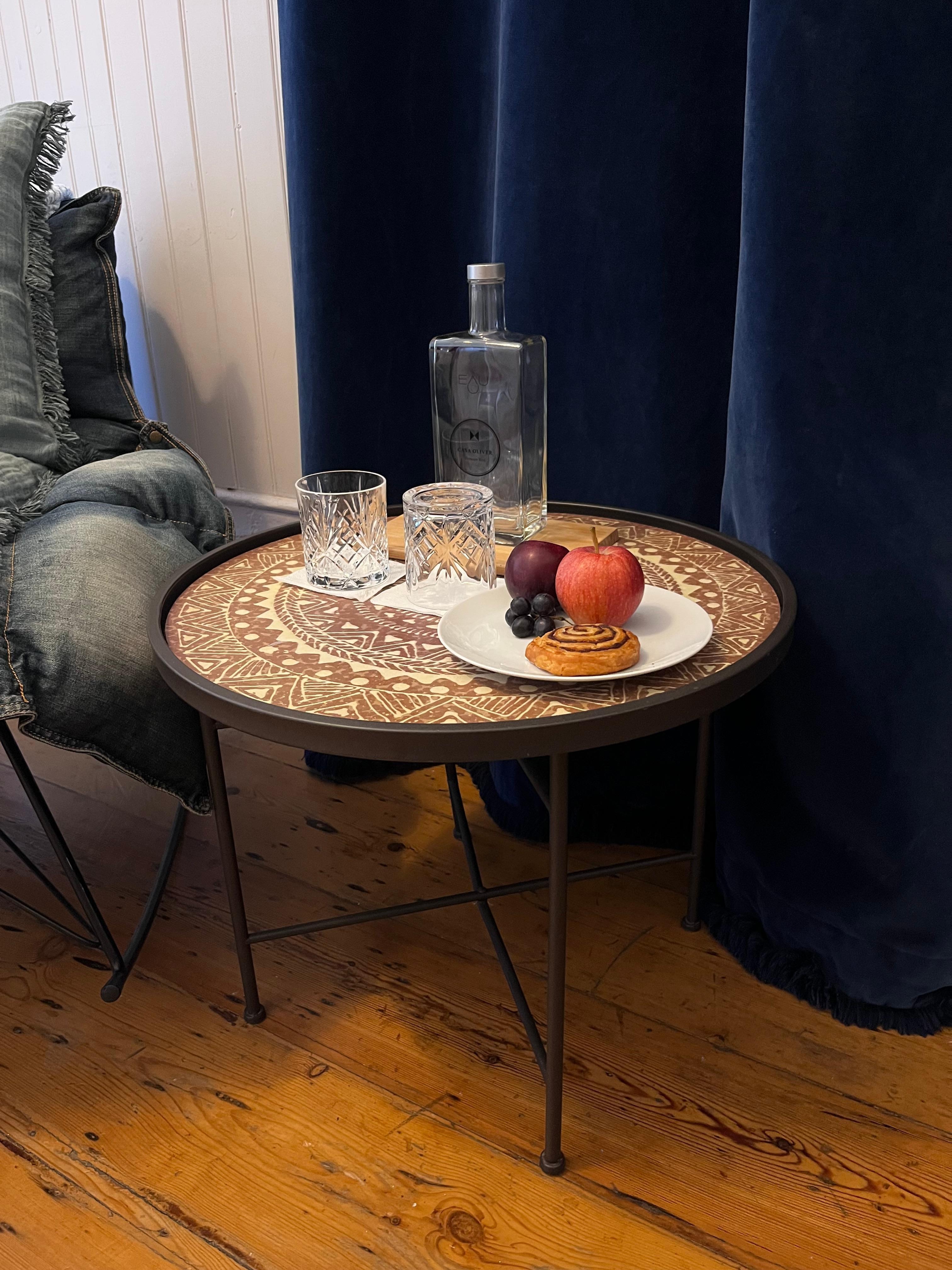 Treats from the staff!