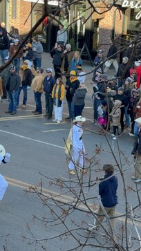 My son goes to Montana State University and their football team are the 25-26 FCS national champions!!!
Go Cats!!