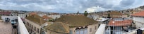 Vue de la terasse