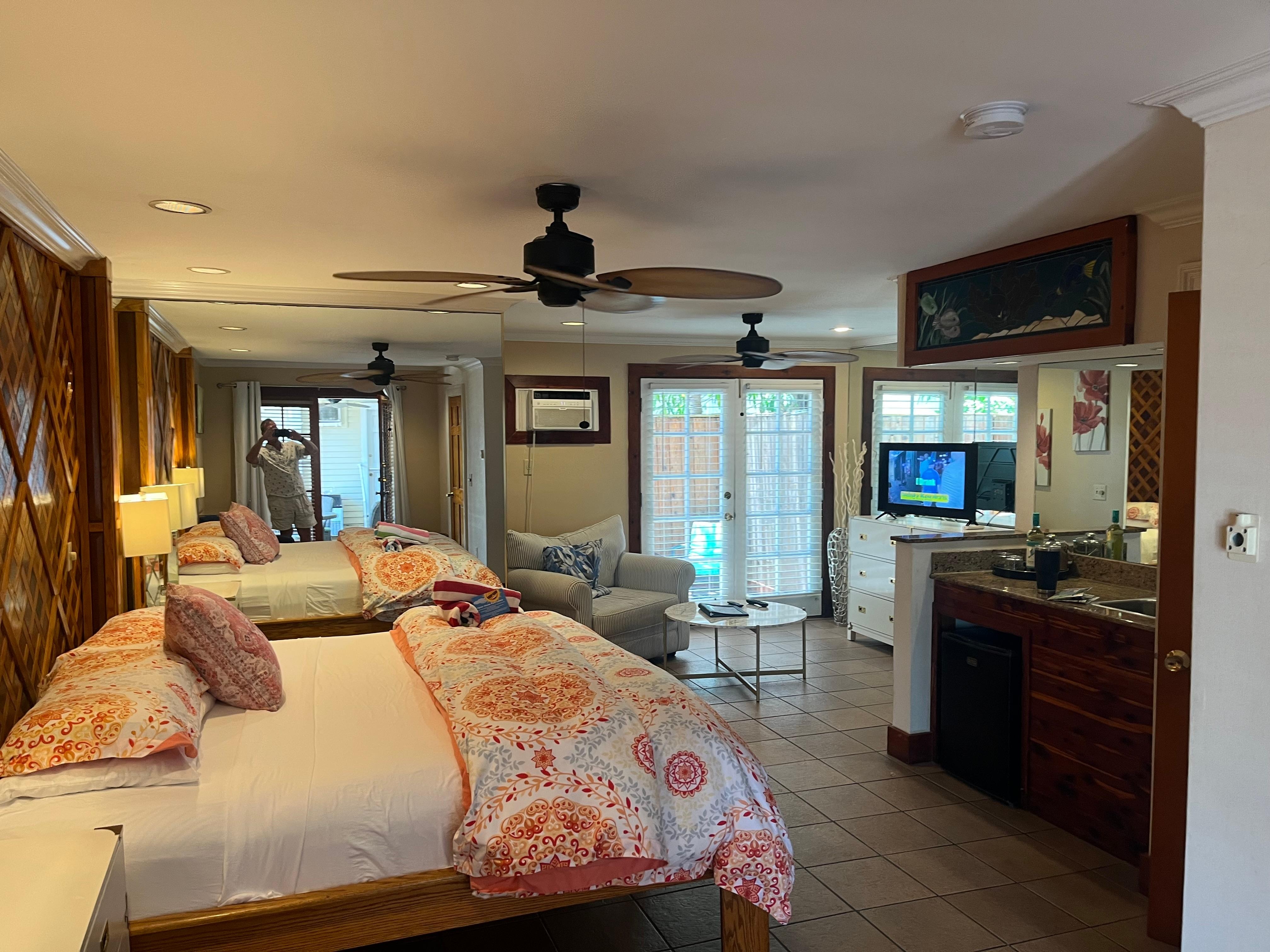 Room # 11
