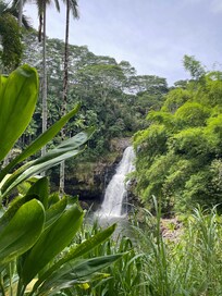 Kulaniapia Falls